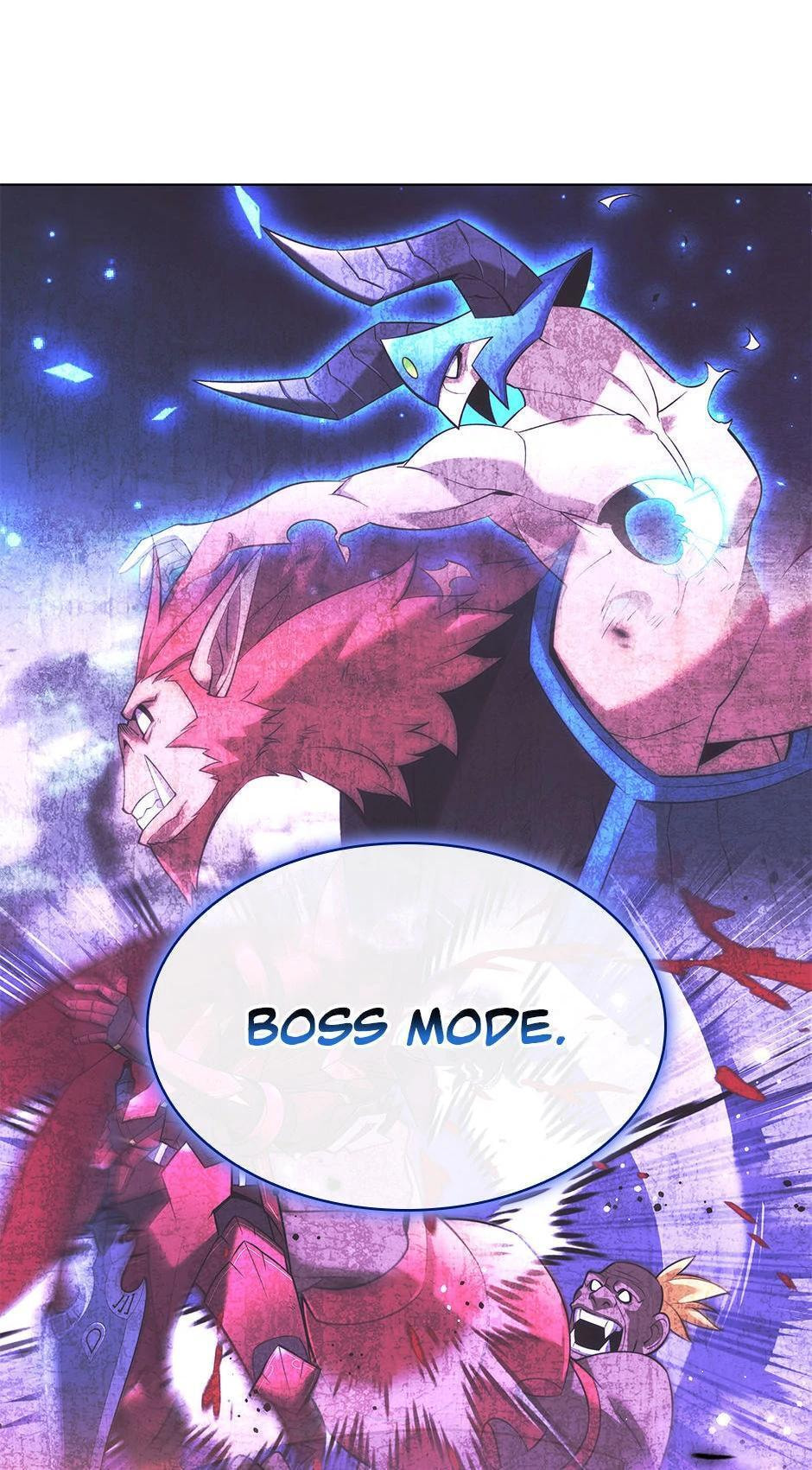 Read Overgeared (Team Argo) chapter 211 image 73 on Lezhin