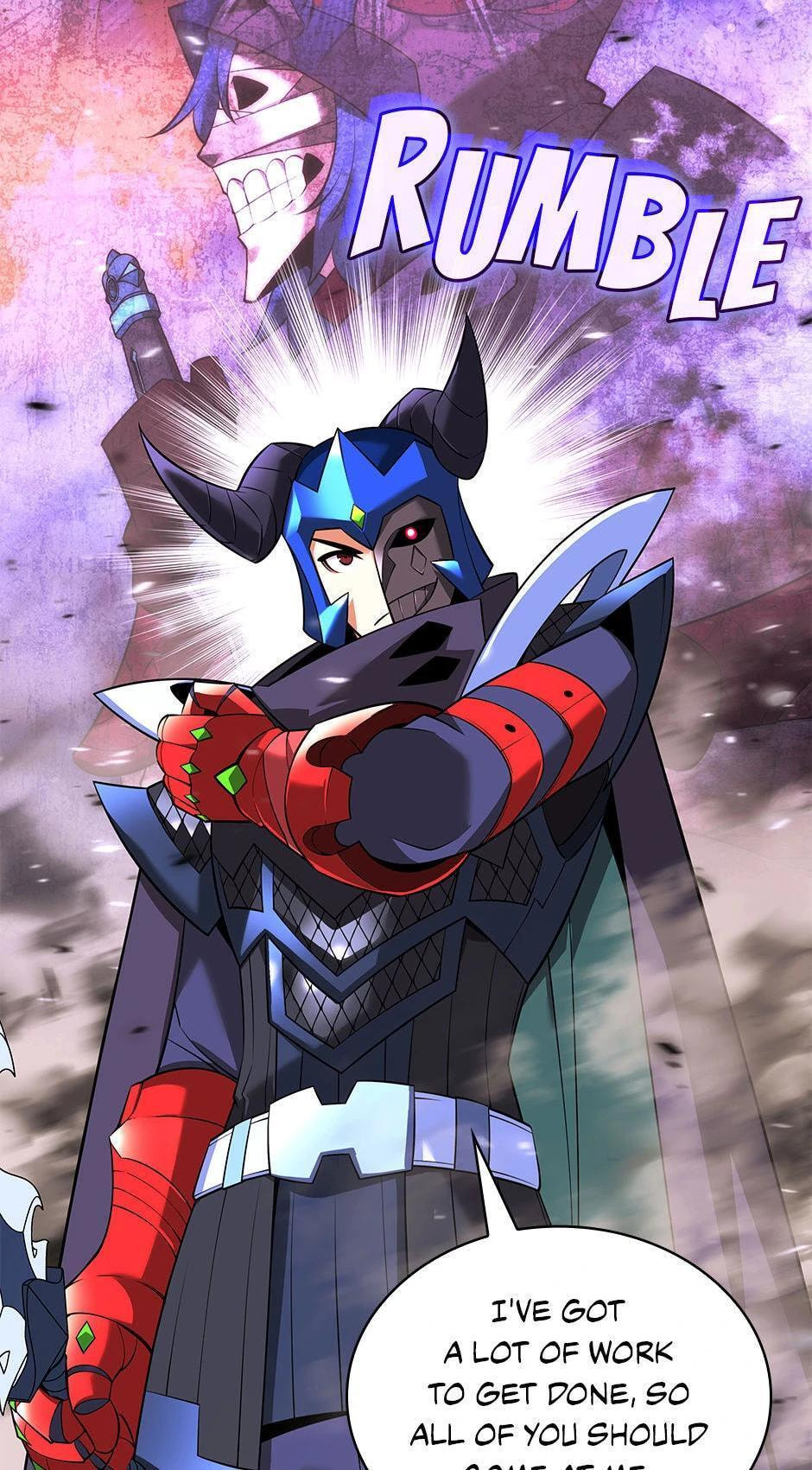 Read Overgeared (Team Argo) chapter 211 image 74 on Lezhin