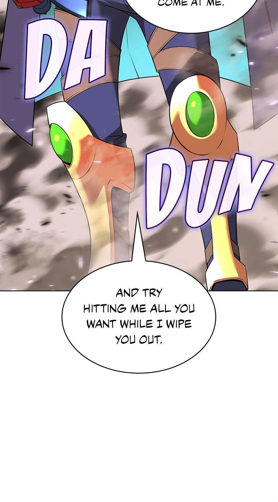 Read Overgeared (Team Argo) chapter 211 image 75 on Lezhin