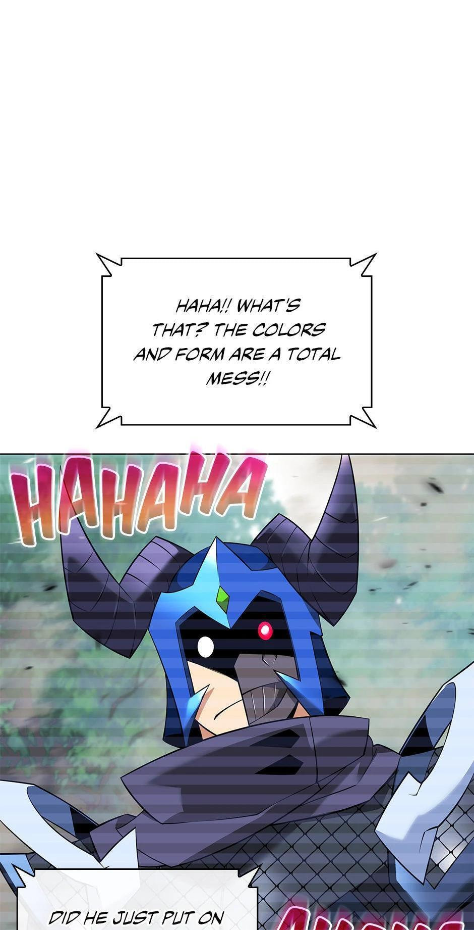 Read Overgeared (Team Argo) chapter 211 image 77 on Lezhin