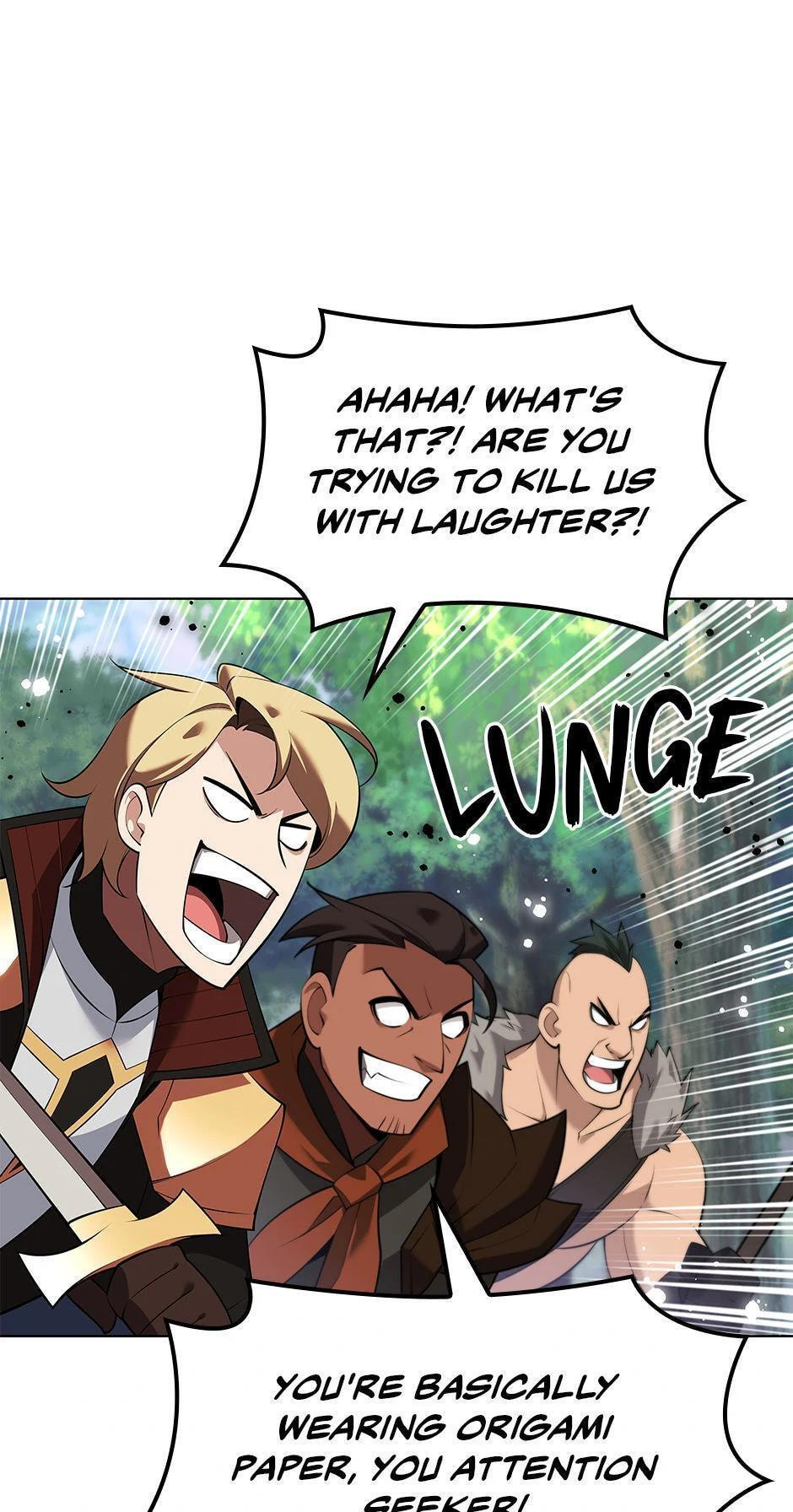 Read Overgeared (Team Argo) chapter 211 image 79 on Lezhin
