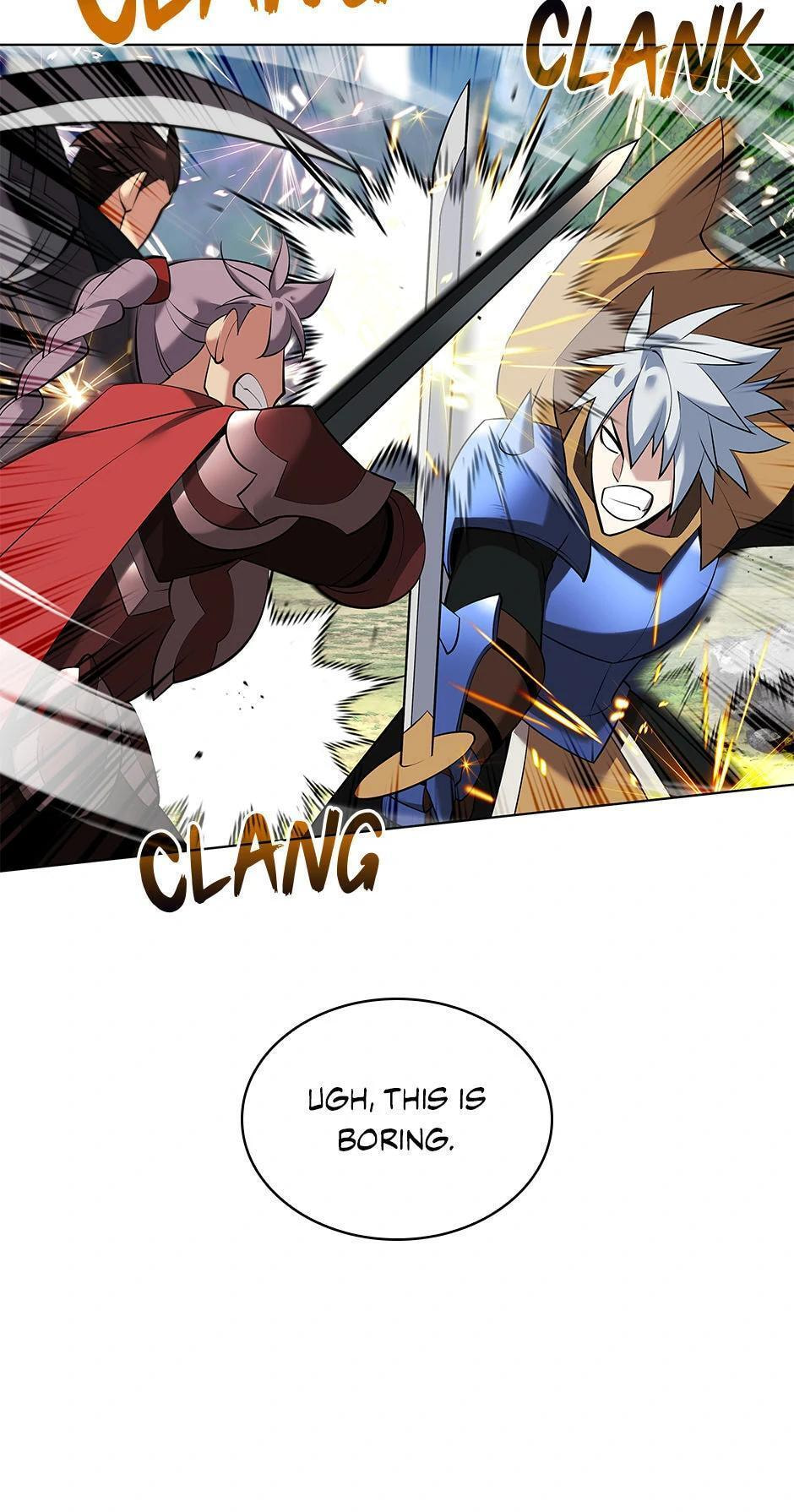 Read Overgeared (Team Argo) chapter 211 image 84 on Lezhin