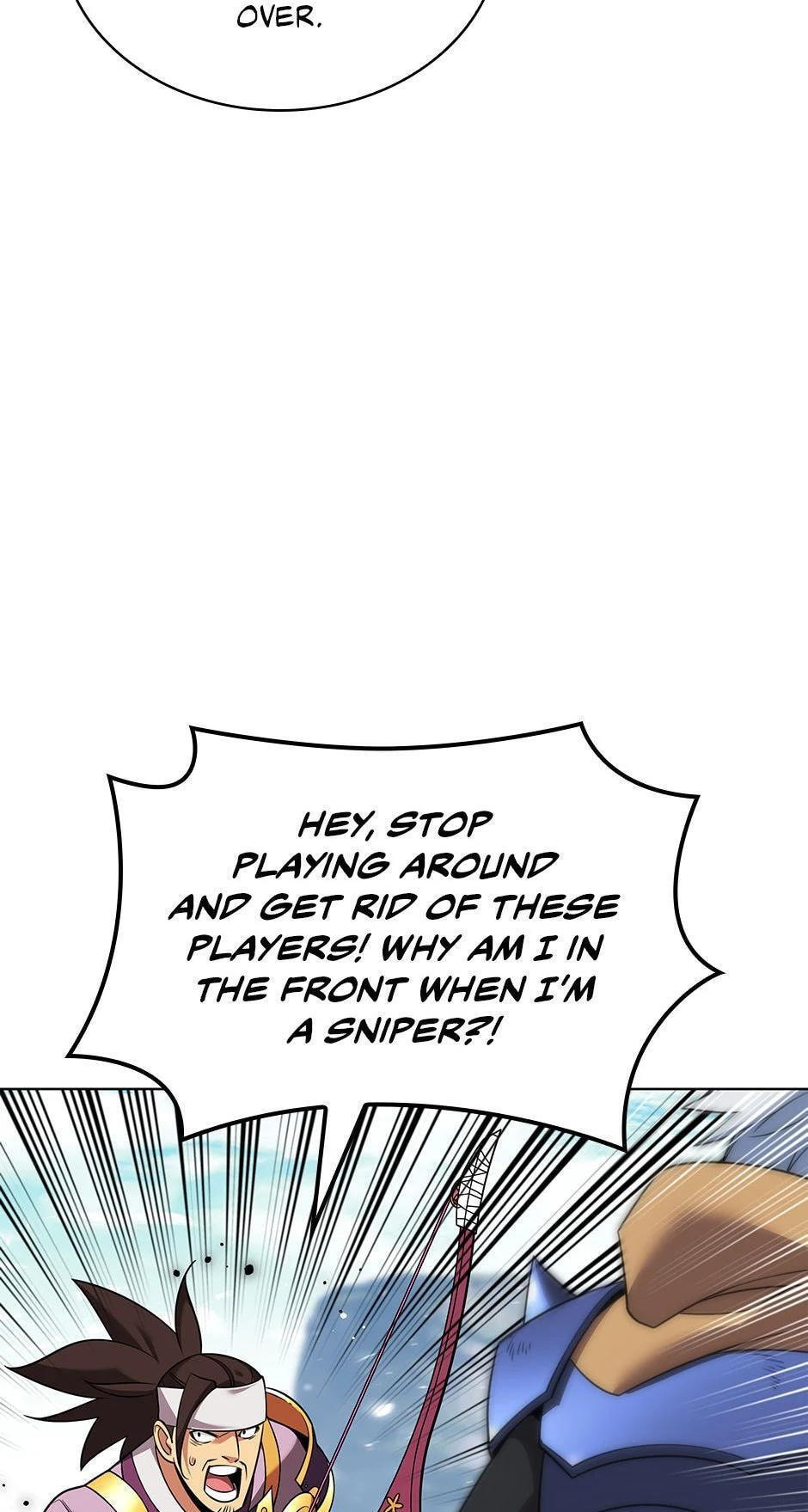 Read Overgeared (Team Argo) chapter 211 image 86 on Lezhin