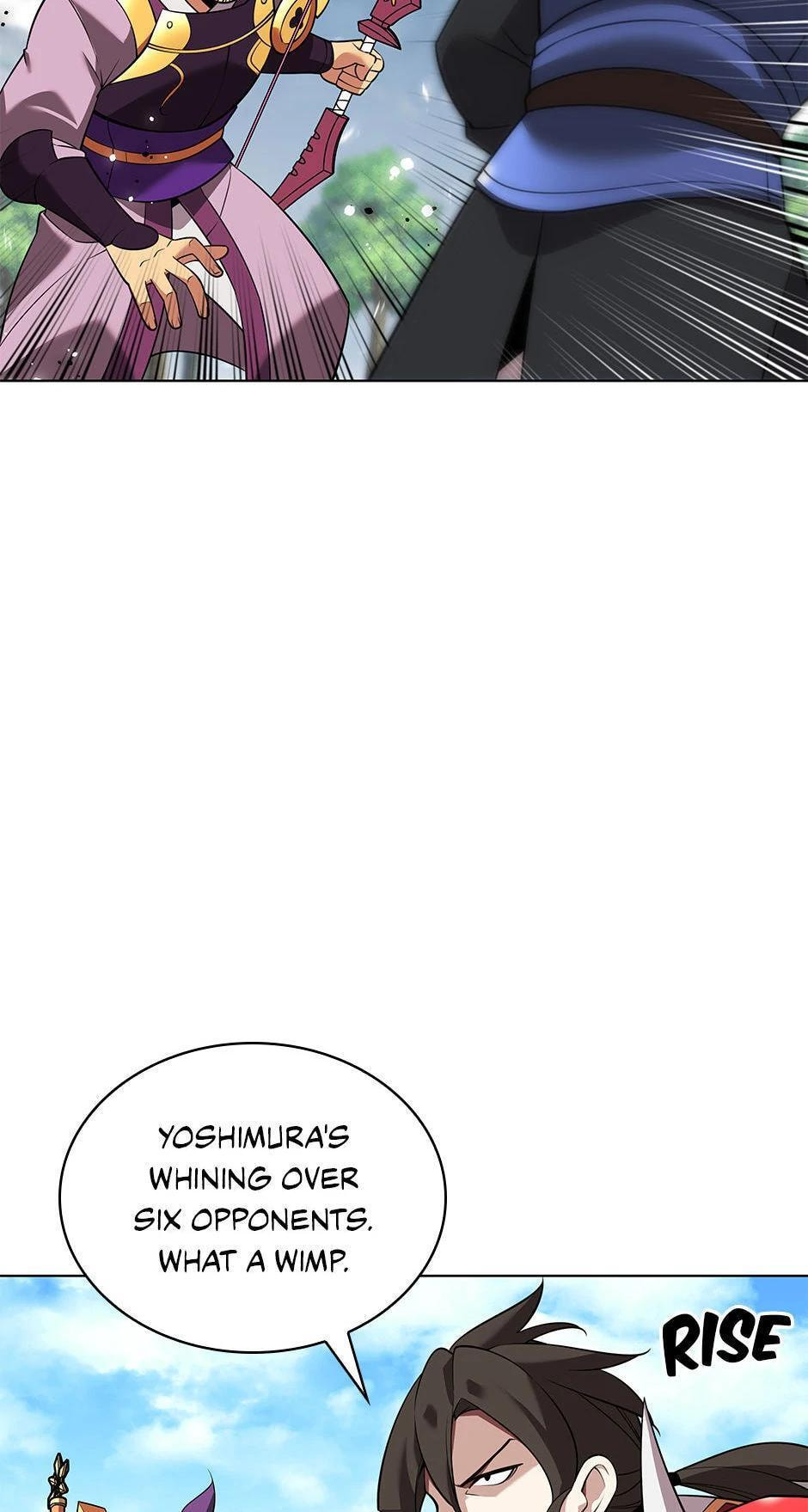 Read Overgeared (Team Argo) chapter 211 image 87 on Lezhin