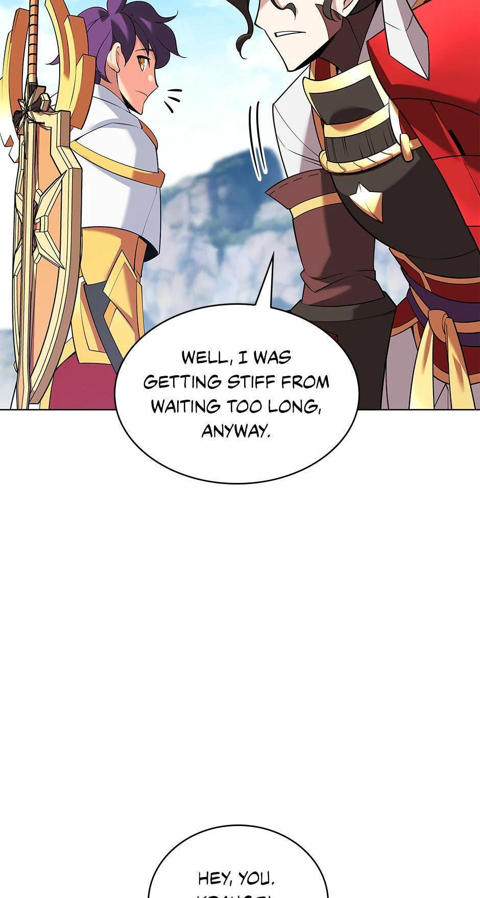Read Overgeared (Team Argo) chapter 211 image 88 on Lezhin