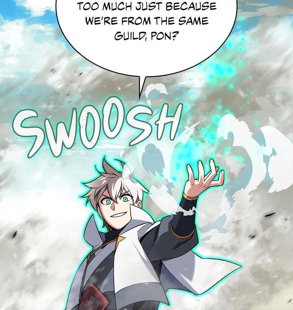 Read Overgeared (Team Argo) chapter 211 image 9 on Lezhin