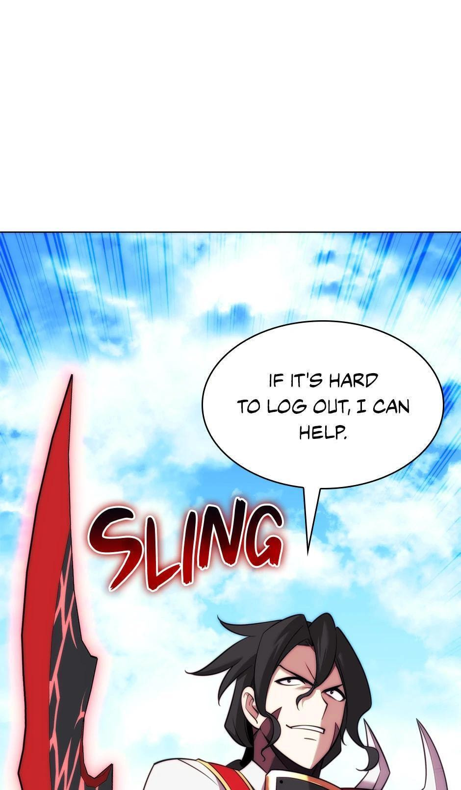 Read Overgeared (Team Argo) chapter 211 image 90 on Lezhin