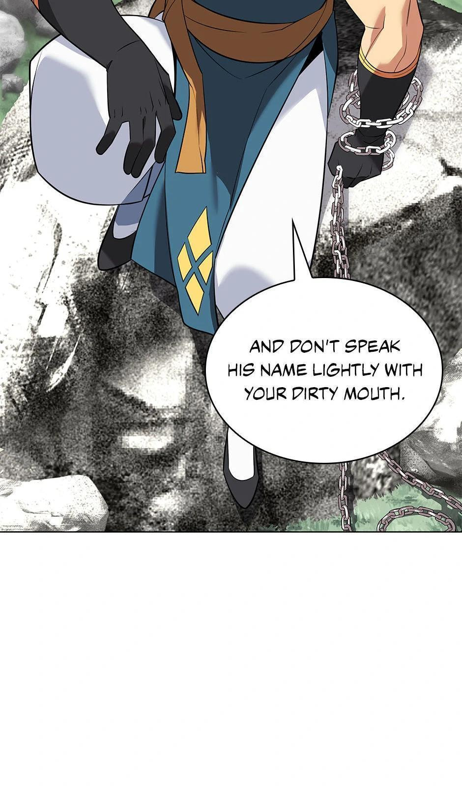 Read Overgeared (Team Argo) chapter 211 image 94 on Lezhin