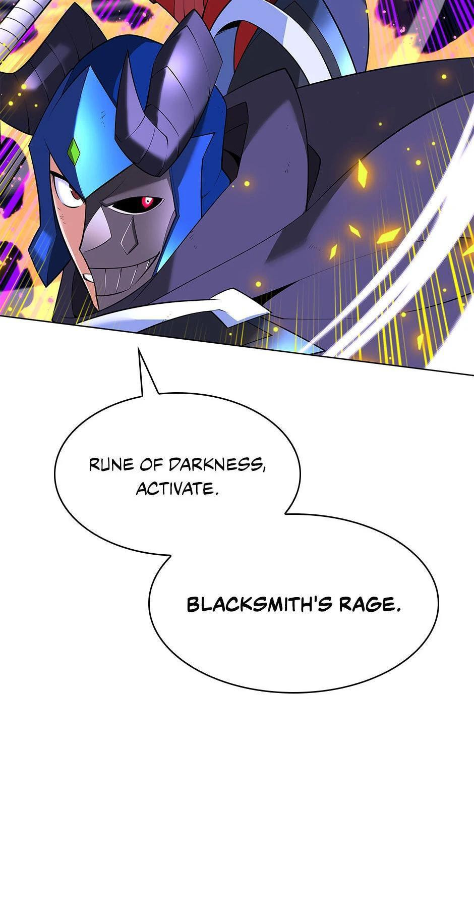 Read Overgeared (Team Argo) chapter 213 image 100 on Lezhin