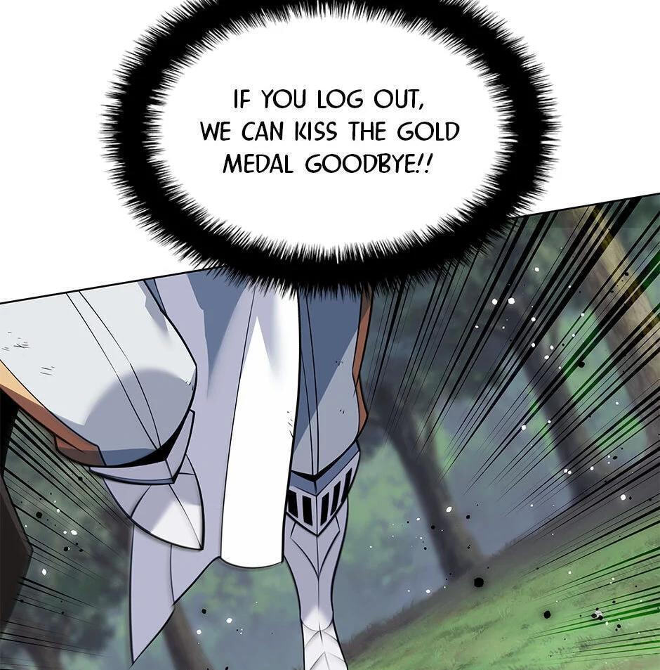 Read Overgeared (Team Argo) chapter 213 image 107 on Lezhin