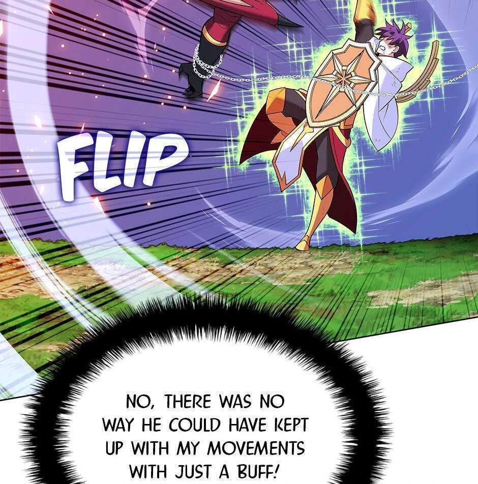 Read Overgeared (Team Argo) chapter 213 image 11 on Lezhin