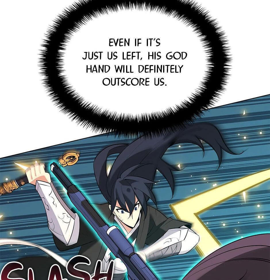 Read Overgeared (Team Argo) chapter 213 image 112 on Lezhin