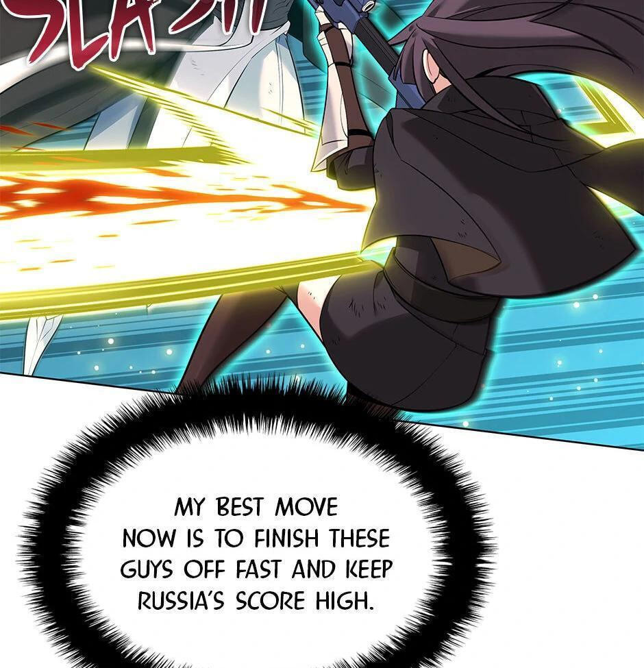 Read Overgeared (Team Argo) chapter 213 image 113 on Lezhin