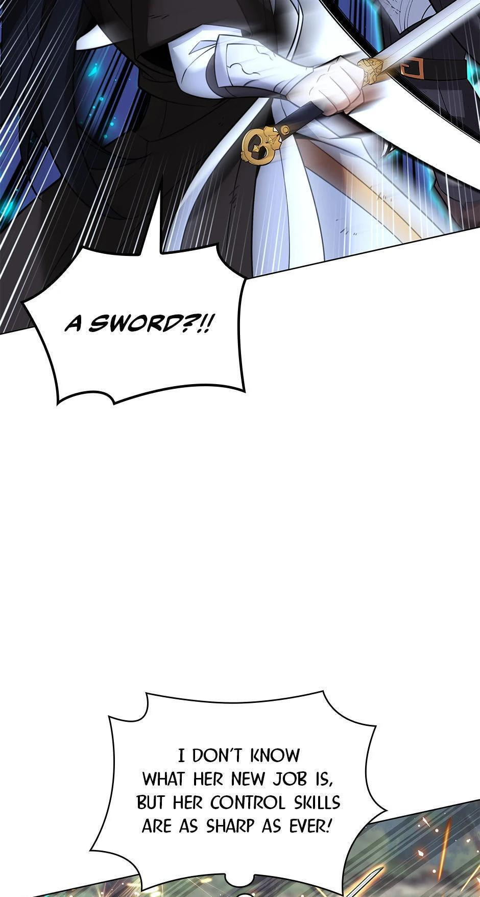 Read Overgeared (Team Argo) chapter 213 image 119 on Lezhin