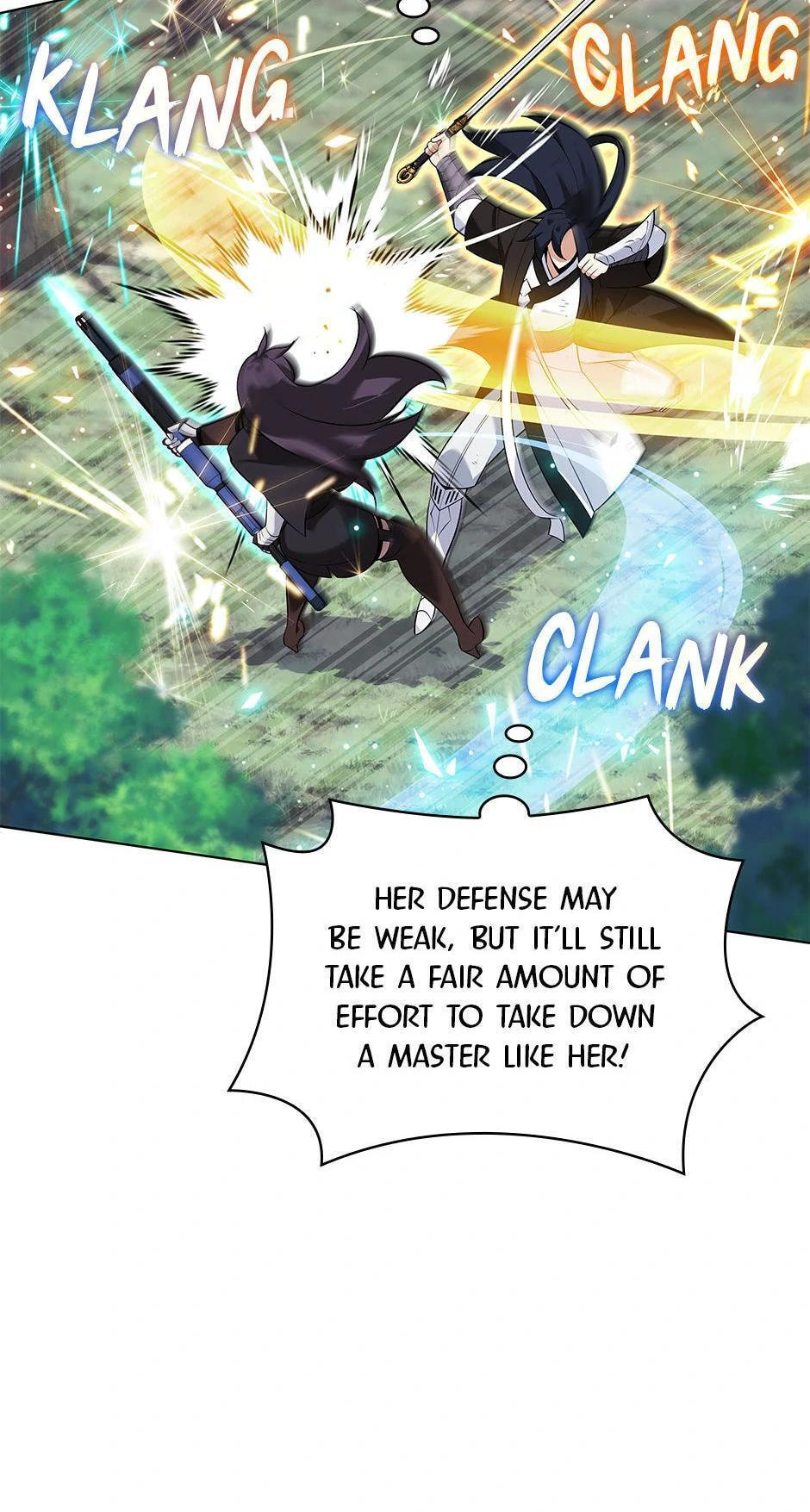 Read Overgeared (Team Argo) chapter 213 image 120 on Lezhin