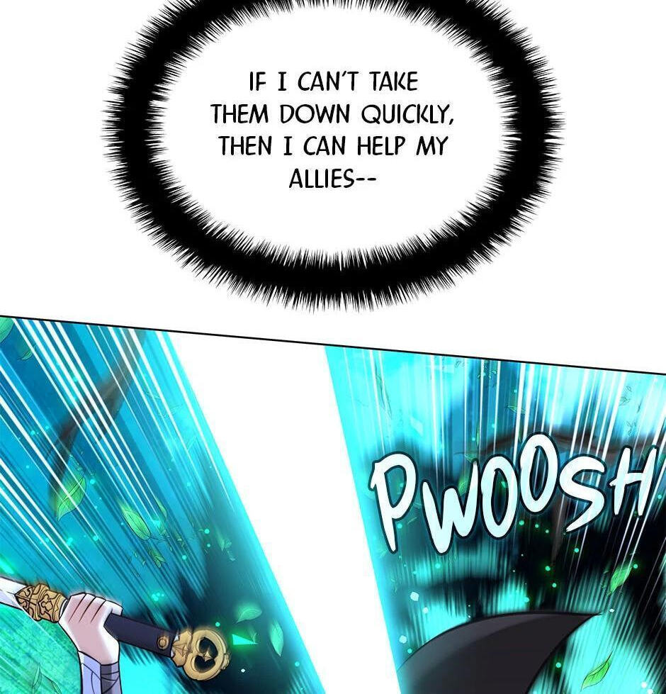 Read Overgeared (Team Argo) chapter 213 image 126 on Lezhin
