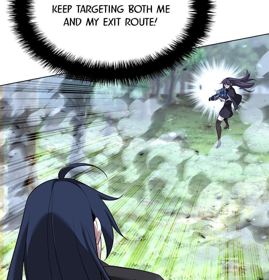 Read Overgeared (Team Argo) chapter 213 image 129 on Lezhin