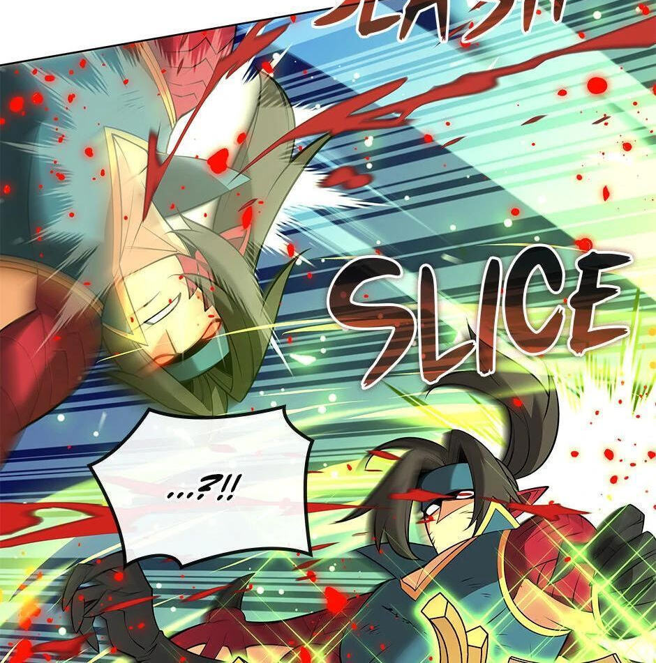 Read Overgeared (Team Argo) chapter 213 image 13 on Lezhin