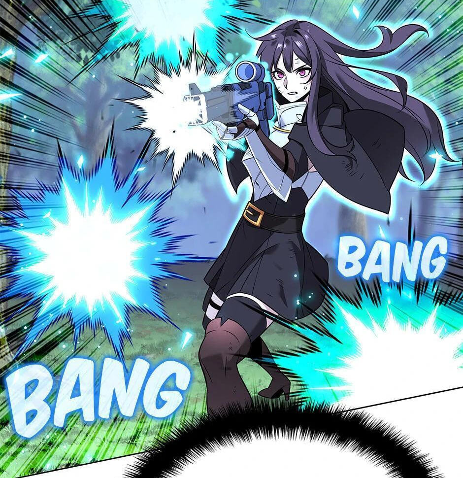 Read Overgeared (Team Argo) chapter 213 image 132 on Lezhin