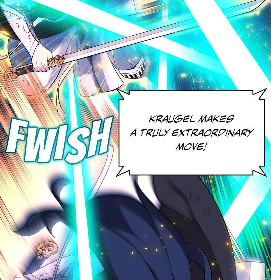 Read Overgeared (Team Argo) chapter 213 image 135 on Lezhin