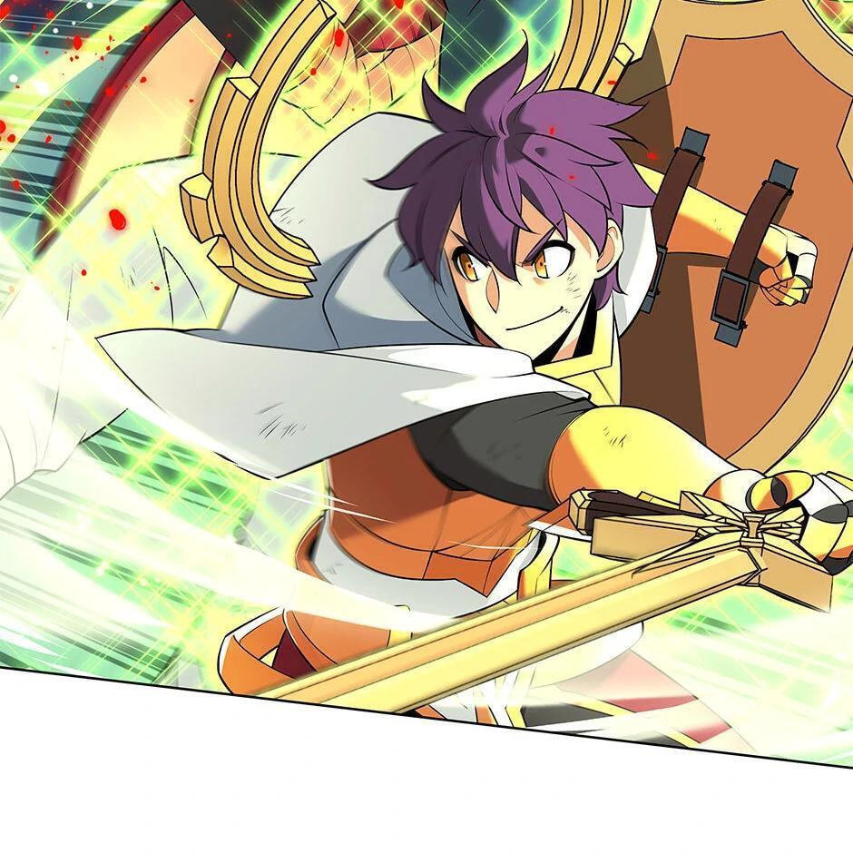 Read Overgeared (Team Argo) chapter 213 image 14 on Lezhin