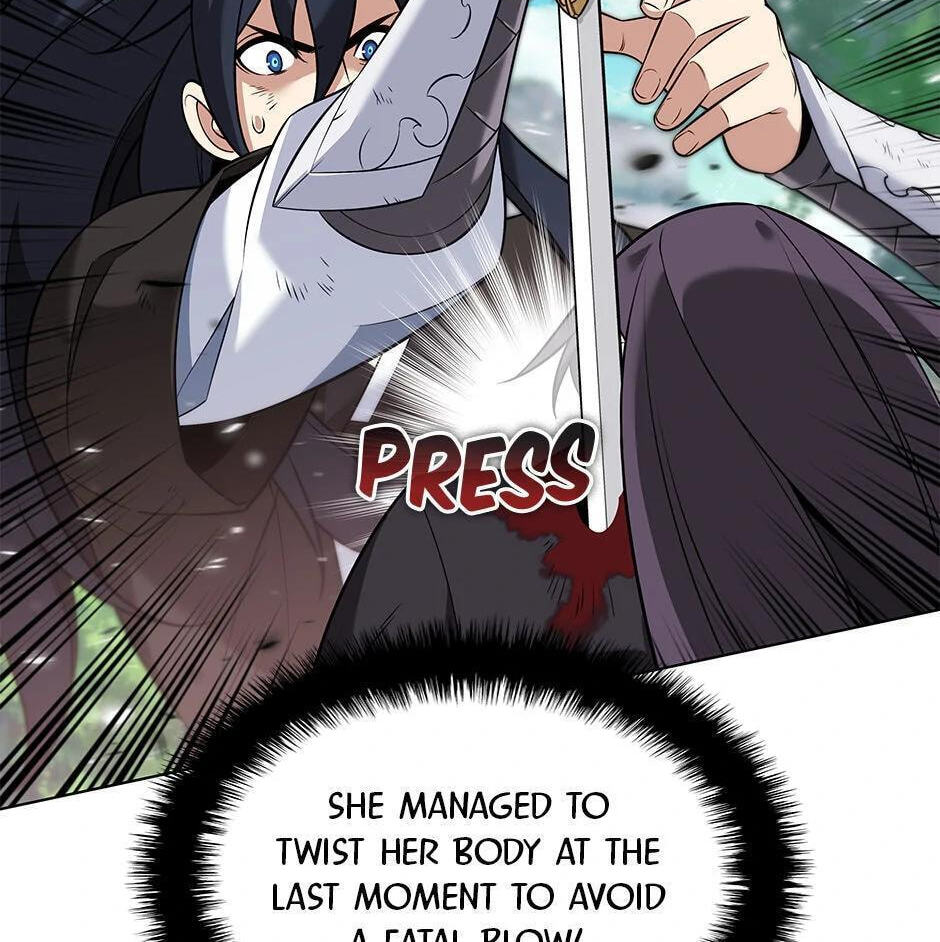 Read Overgeared (Team Argo) chapter 213 image 146 on Lezhin