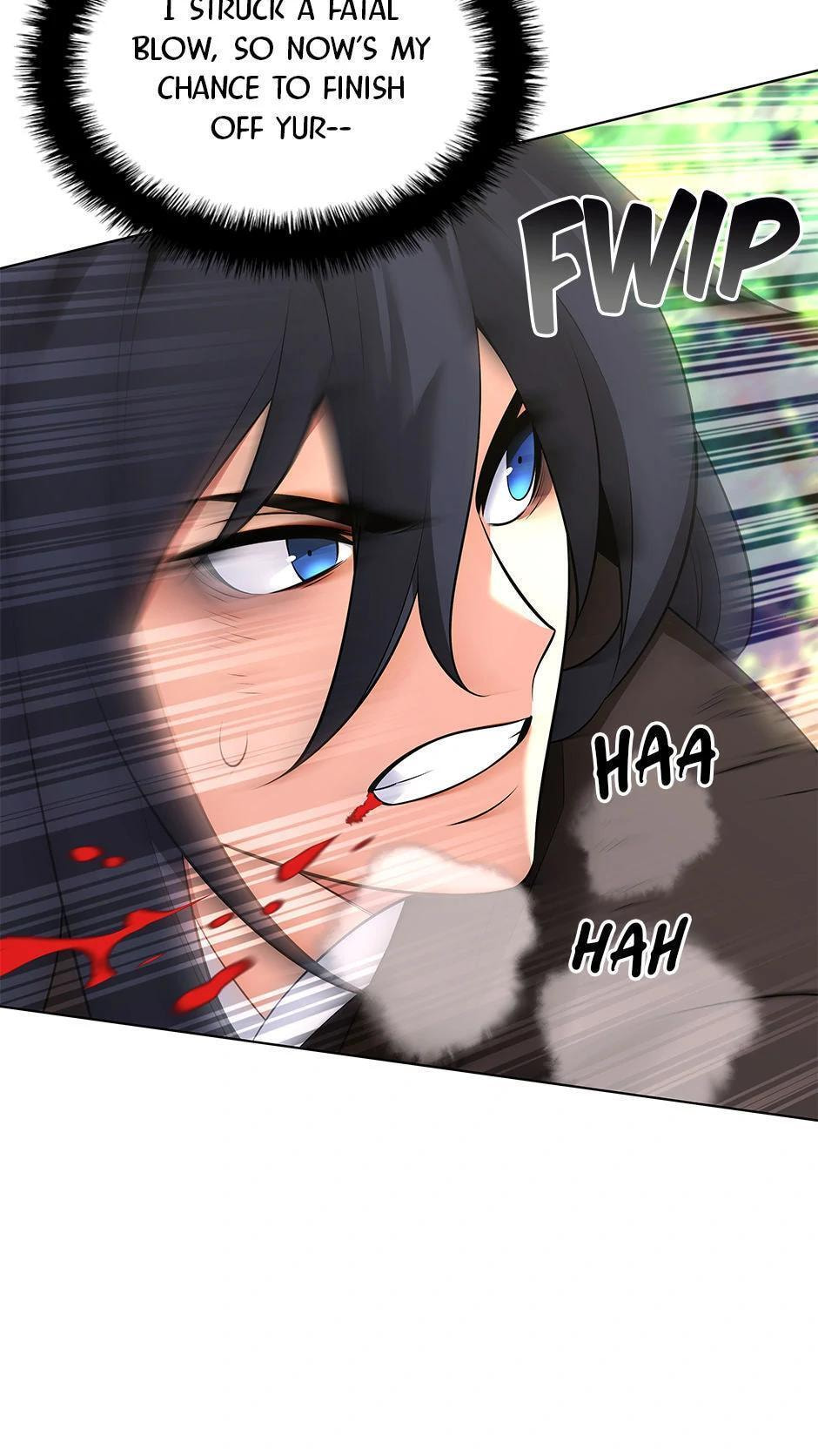 Read Overgeared (Team Argo) chapter 213 image 156 on Lezhin
