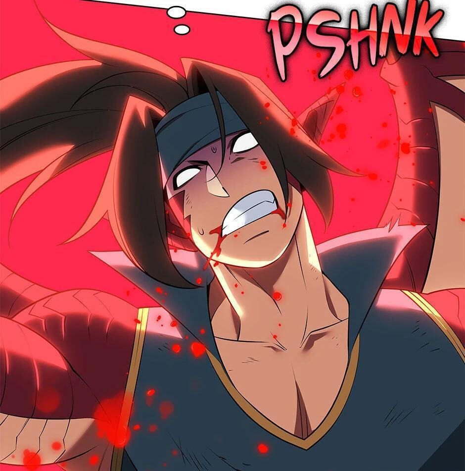 Read Overgeared (Team Argo) chapter 213 image 16 on Lezhin
