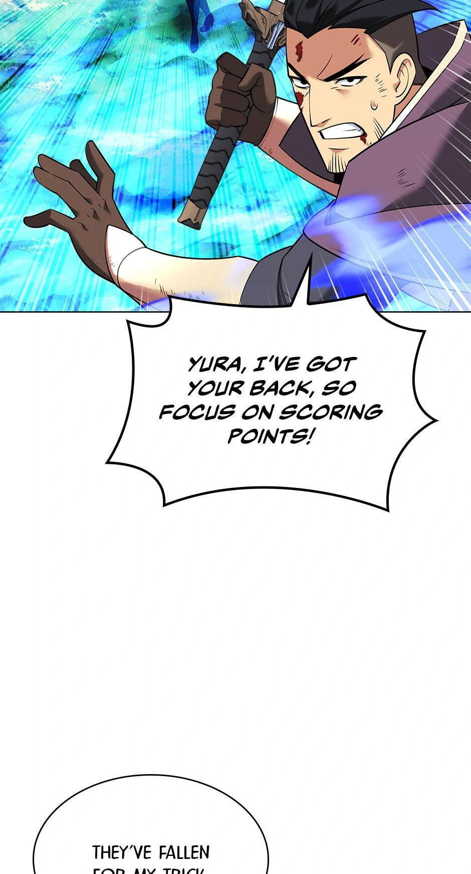 Read Overgeared (Team Argo) chapter 213 image 167 on Lezhin