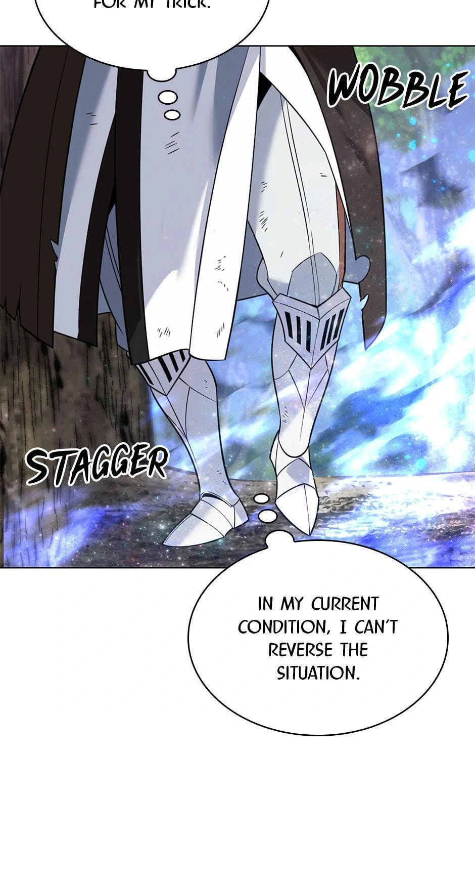 Read Overgeared (Team Argo) chapter 213 image 168 on Lezhin