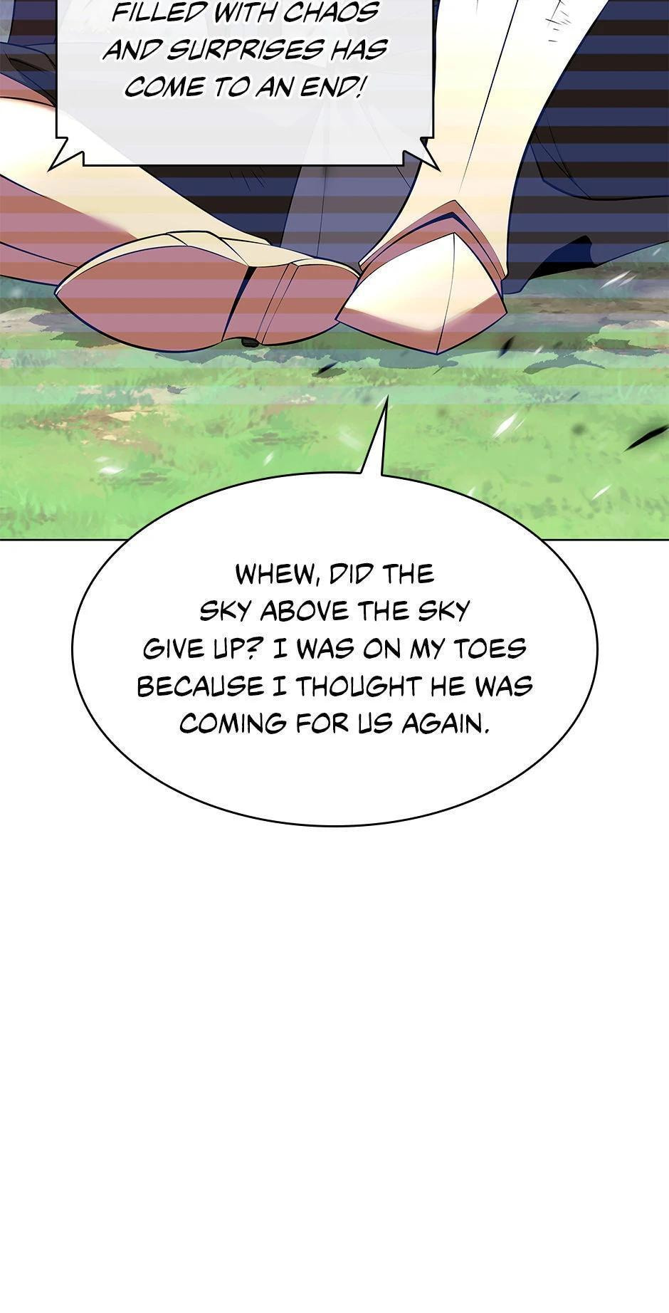 Read Overgeared (Team Argo) chapter 213 image 175 on Lezhin