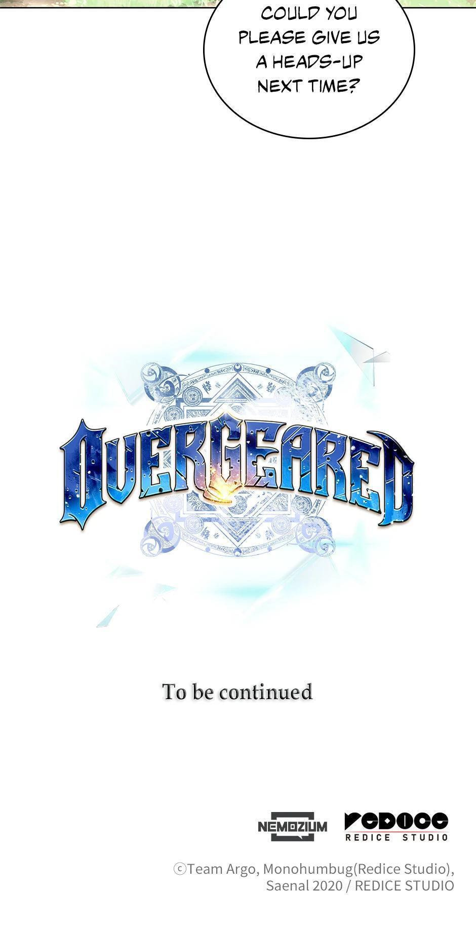 Read Overgeared (Team Argo) chapter 213 image 177 on Lezhin