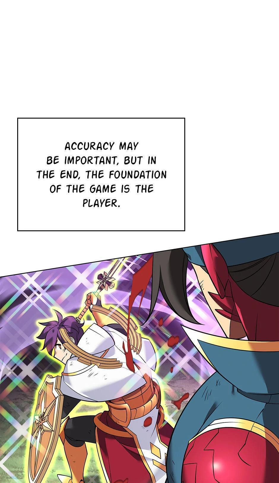 Read Overgeared (Team Argo) chapter 213 image 18 on Lezhin