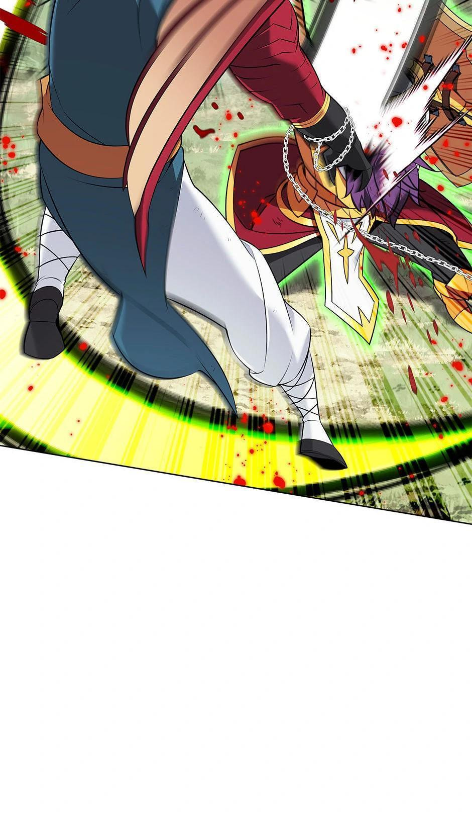 Read Overgeared (Team Argo) chapter 213 image 22 on Lezhin