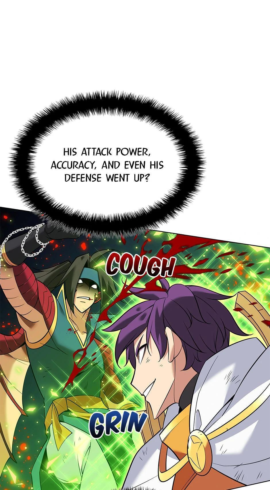 Read Overgeared (Team Argo) chapter 213 image 23 on Lezhin