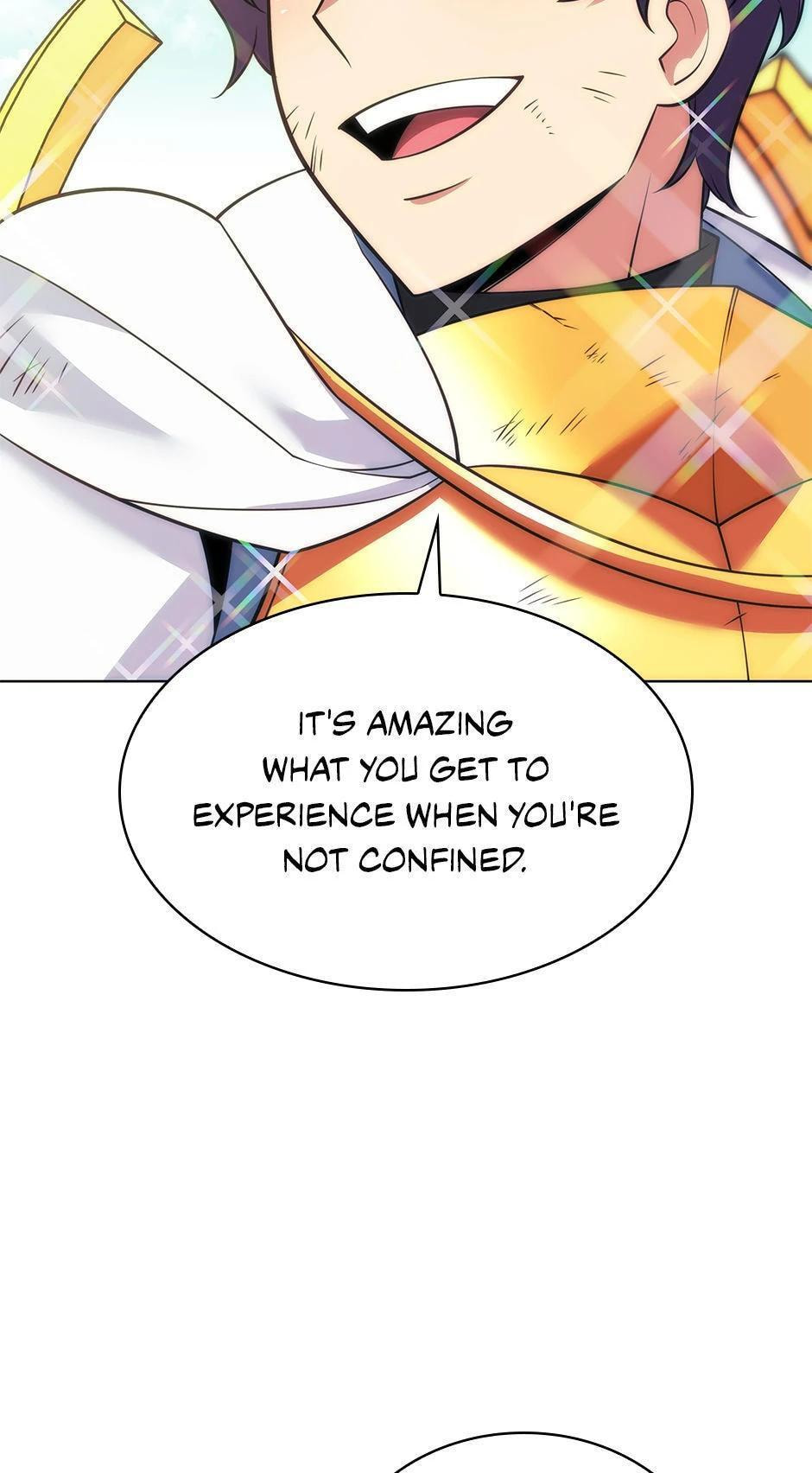 Read Overgeared (Team Argo) chapter 213 image 25 on Lezhin
