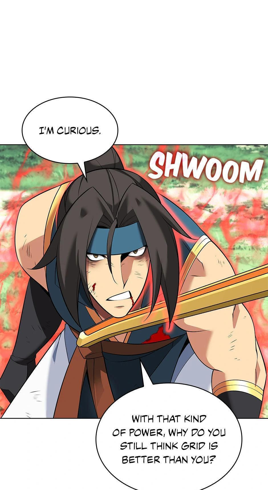 Read Overgeared (Team Argo) chapter 213 image 28 on Lezhin