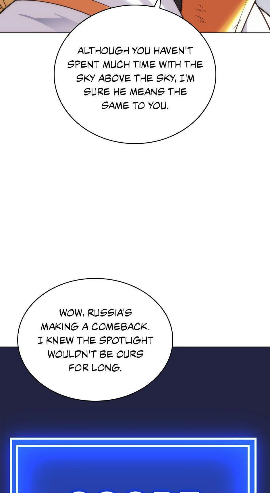 Read Overgeared (Team Argo) chapter 213 image 30 on Lezhin