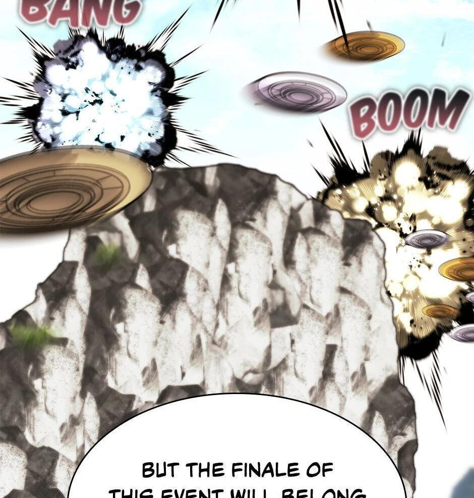 Read Overgeared (Team Argo) chapter 213 image 33 on Lezhin