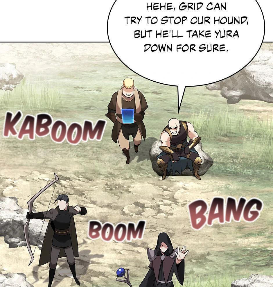 Read Overgeared (Team Argo) chapter 213 image 36 on Lezhin