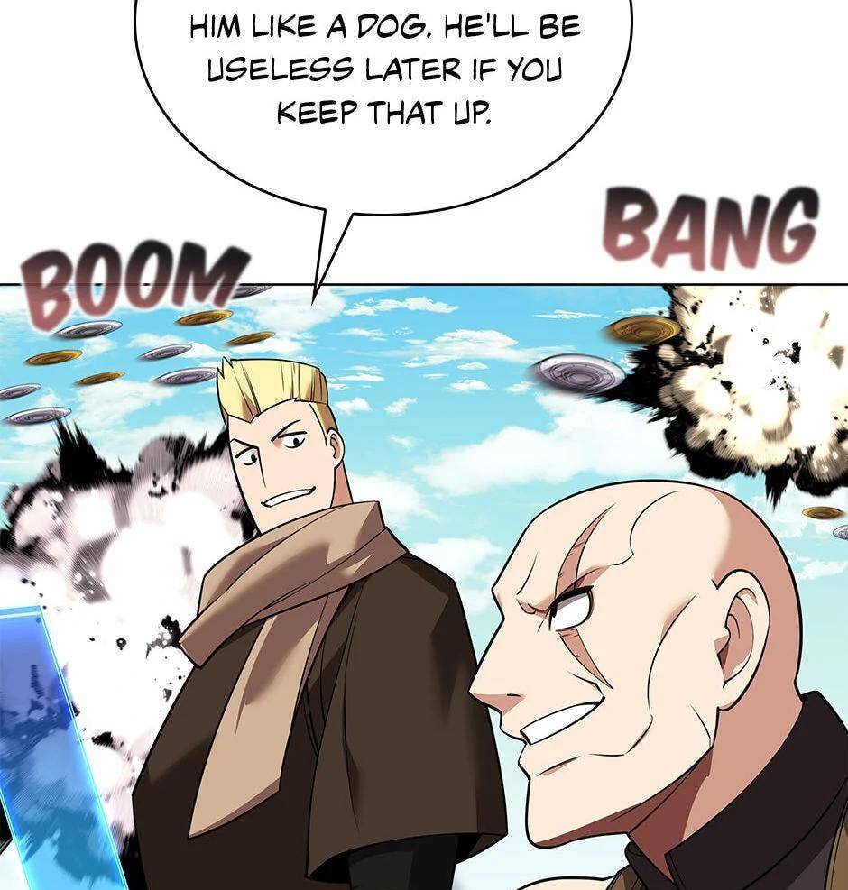 Read Overgeared (Team Argo) chapter 213 image 38 on Lezhin
