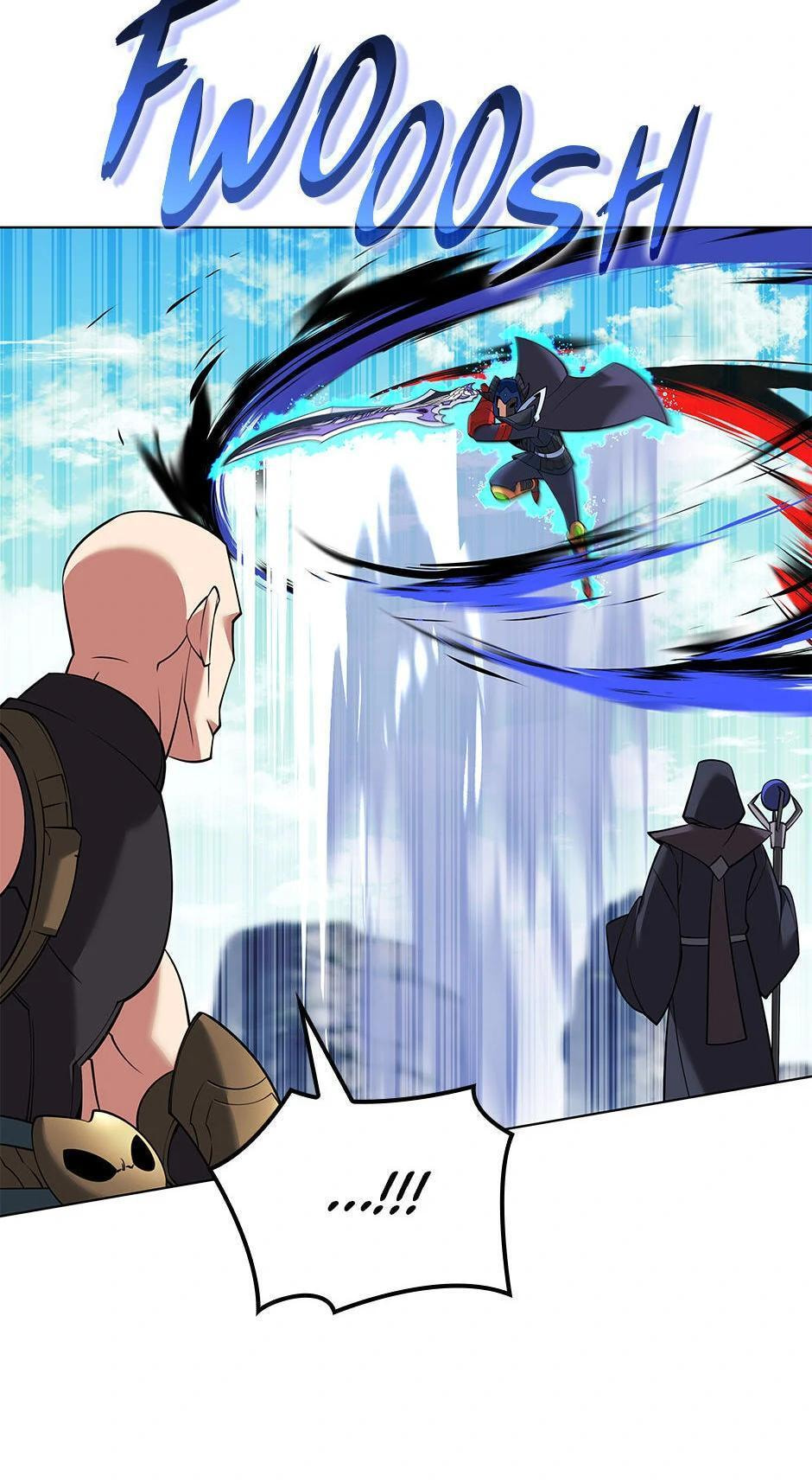 Read Overgeared (Team Argo) chapter 213 image 42 on Lezhin