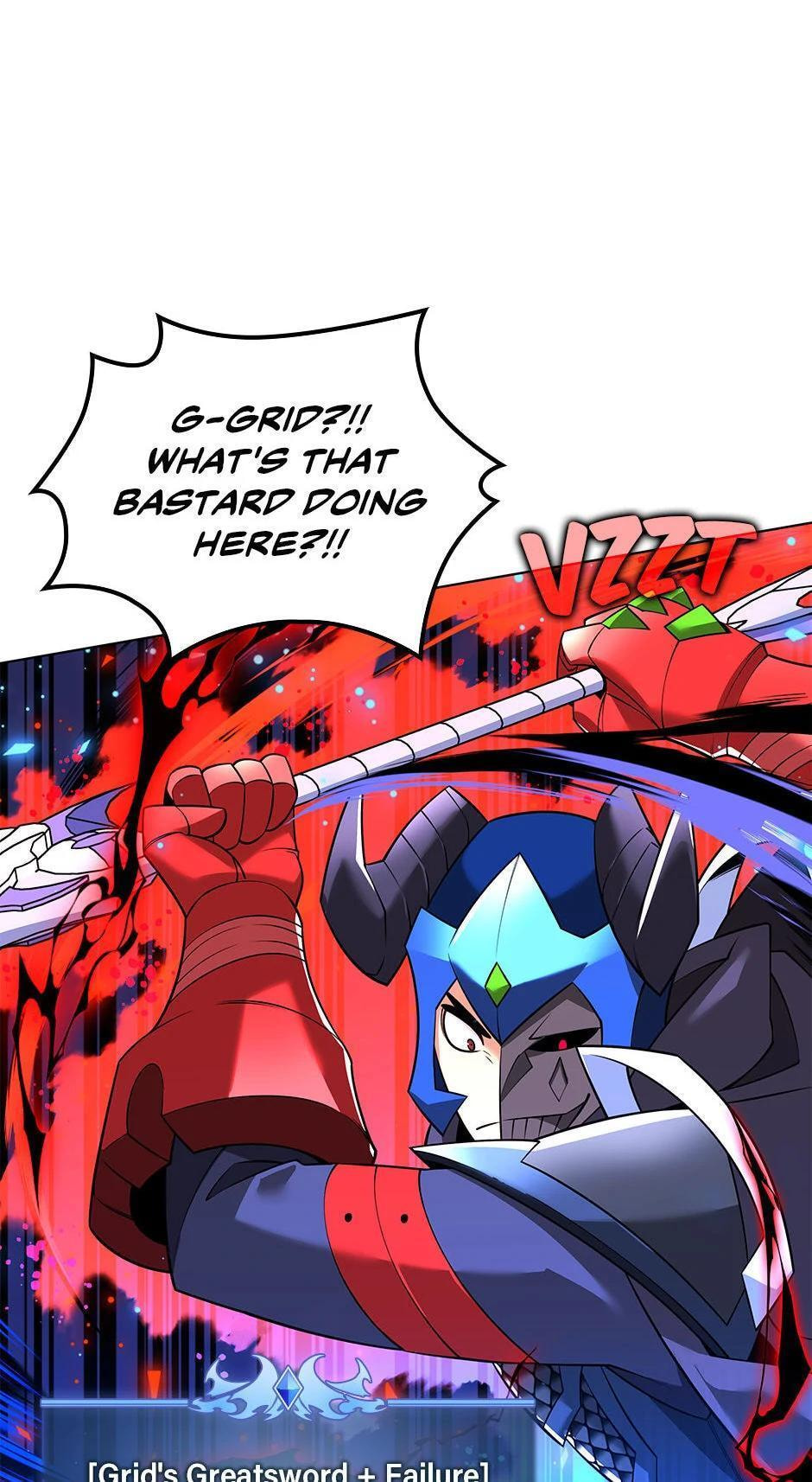 Read Overgeared (Team Argo) chapter 213 image 43 on Lezhin