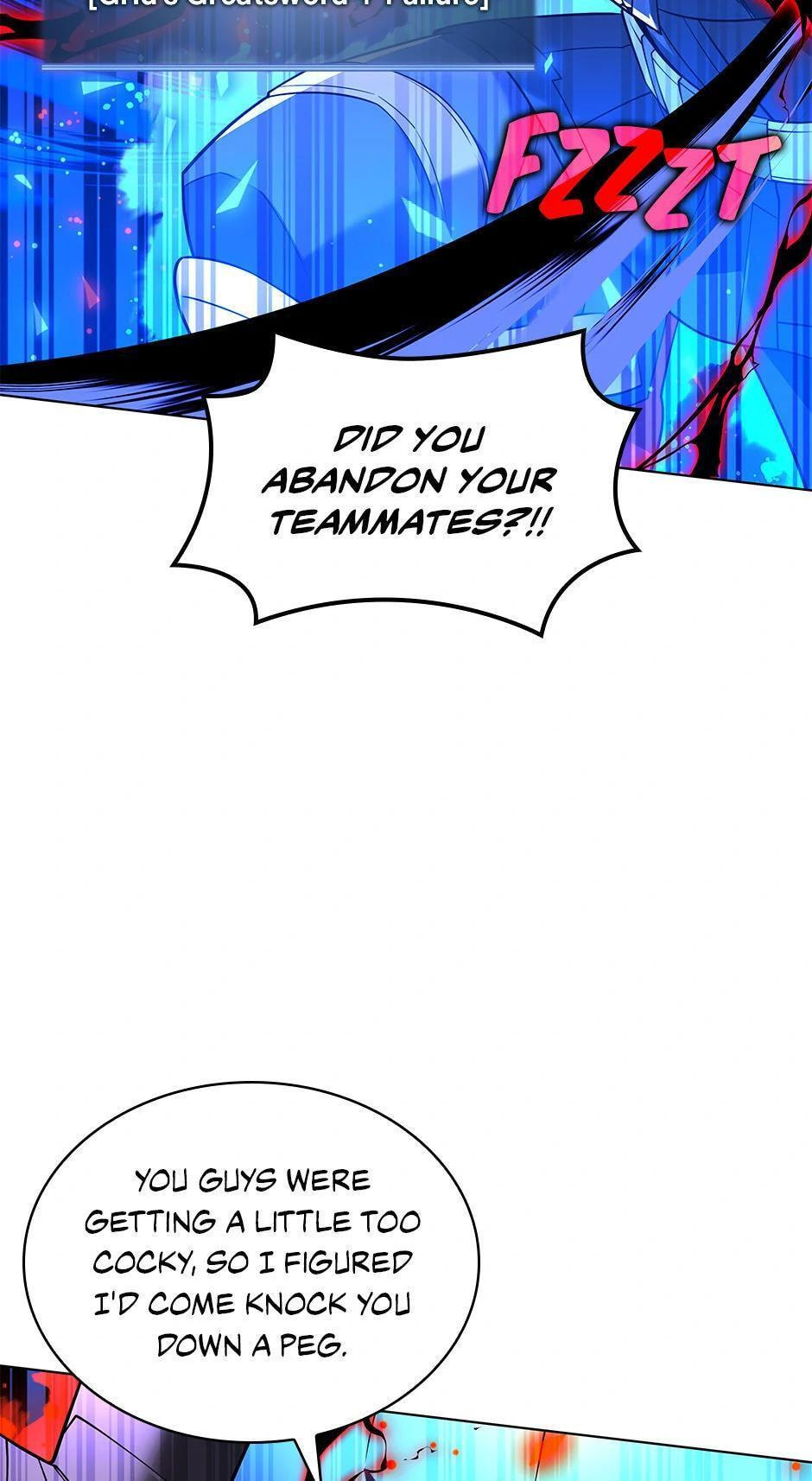 Read Overgeared (Team Argo) chapter 213 image 44 on Lezhin