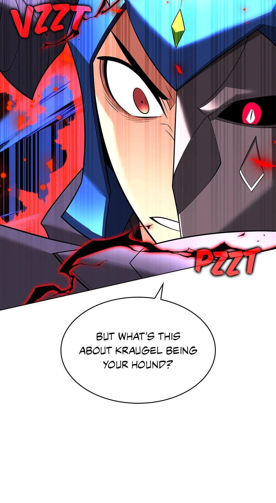 Read Overgeared (Team Argo) chapter 213 image 45 on Lezhin