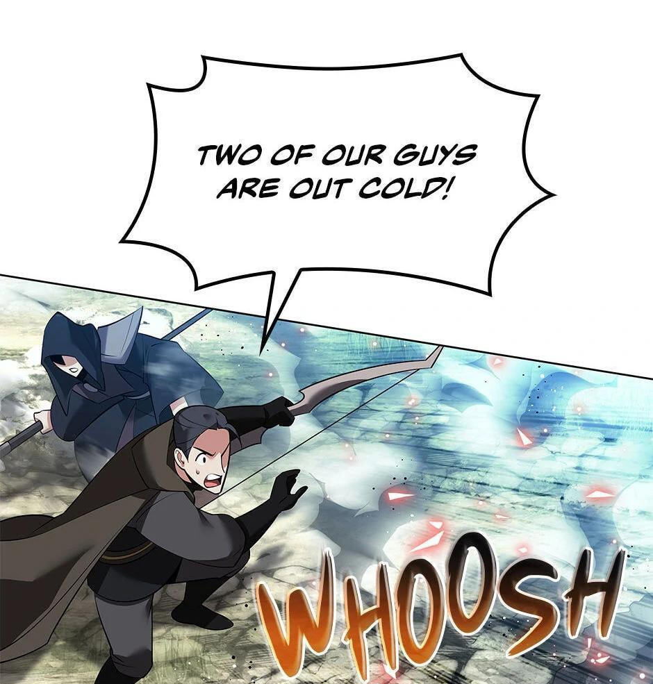 Read Overgeared (Team Argo) chapter 213 image 50 on Lezhin