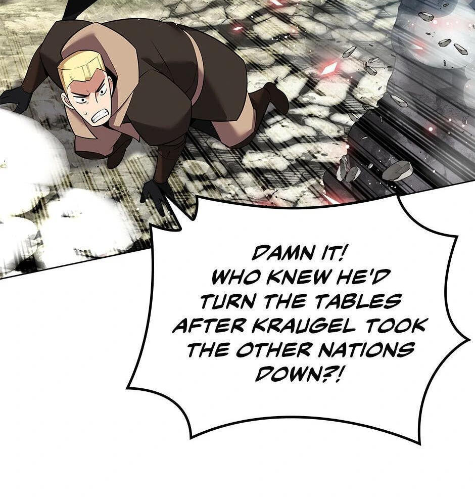 Read Overgeared (Team Argo) chapter 213 image 51 on Lezhin