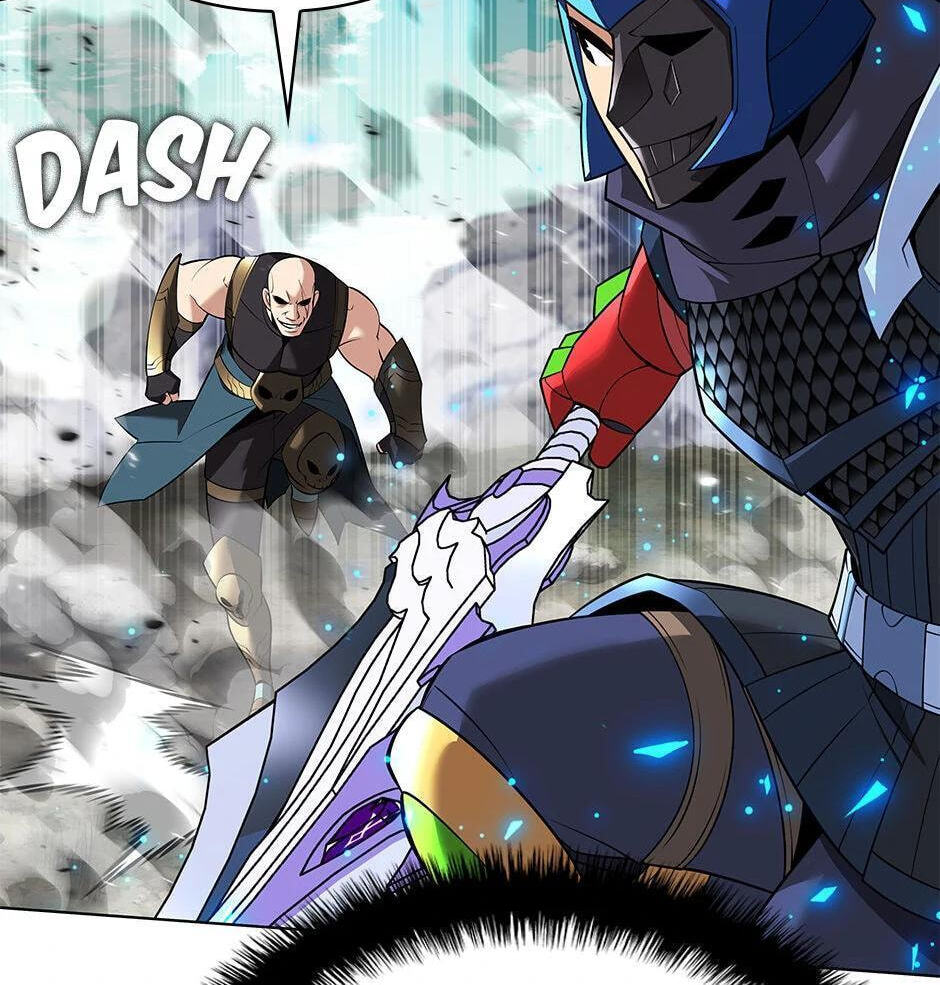 Read Overgeared (Team Argo) chapter 213 image 53 on Lezhin