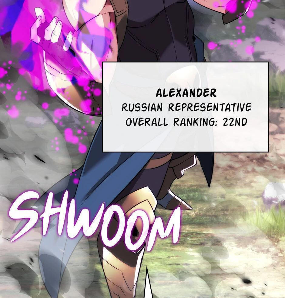 Read Overgeared (Team Argo) chapter 213 image 56 on Lezhin
