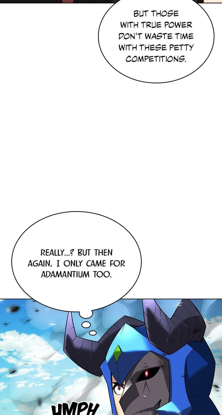 Read Overgeared (Team Argo) chapter 213 image 59 on Lezhin